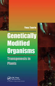 Genetically Modified Organisms: Transgenesis in Plants book cover