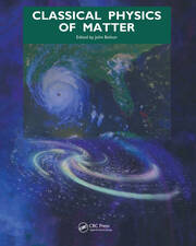 Classical Physics of Matter book cover