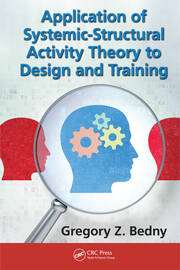 Self-Regulation in Activity Theory: Applied Work Design for Human-Computer and Human-Machine Systems book cover