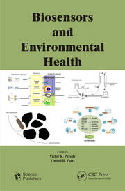 Biosensors and Environmental Health book cover