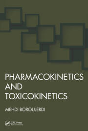 Pharmacokinetics and Toxicokinetics book cover