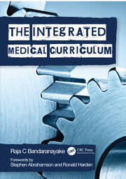 The Integrated Medical Curriculum book cover