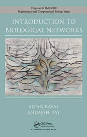 Introduction to Biological Networks book cover