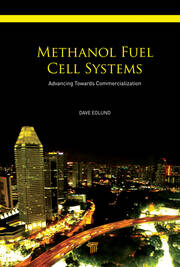 Methanol Fuel Cell Systems: Advancing Towards Commercialization book cover