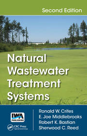 Natural Wastewater Treatment Systems book cover