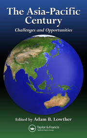 The Asia-Pacific Century: Challenges and Opportunities book cover