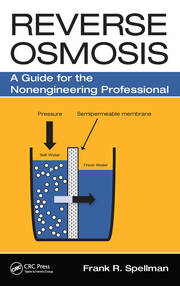 Reverse Osmosis: A Guide for the Nonengineering Professional book cover