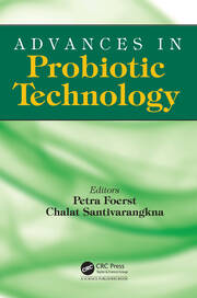 Advances in Probiotic Technology book cover