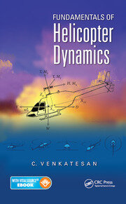 Fundamentals of Helicopter Dynamics book cover