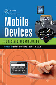 Mobile Devices: Tools and Technologies book cover
