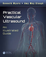 Practical Vascular Ultrasound: An Illustrated Guide book cover