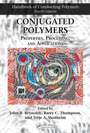 Conjugated Polymers: Properties, Processing, and Applications book cover