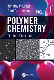 Polymer Chemistry book cover