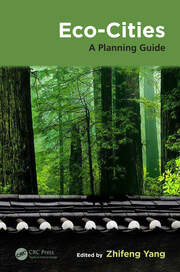 Eco-Cities: A Planning Guide book cover