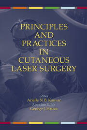 Principles and Practices in Cutaneous Laser Surgery book cover