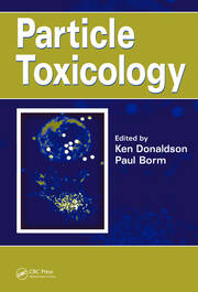 Particle Toxicology book cover