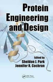 Protein Engineering and Design book cover
