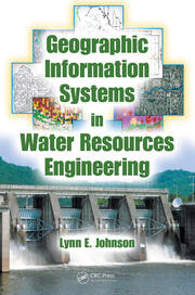 Geographic Information Systems in Water Resources Engineering book cover