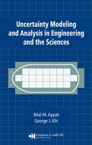 Uncertainty Modeling and Analysis in Engineering and the Sciences book cover