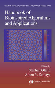 Handbook of Bioinspired Algorithms and Applications book cover