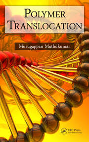 Polymer Translocation book cover