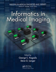 Informatics in Medical Imaging book cover