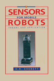Sensors for Mobile Robots book cover