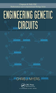 Engineering Genetic Circuits book cover