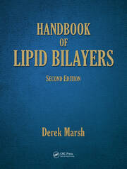 Handbook of Lipid Bilayers book cover