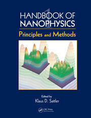Handbook of Nanophysics: Principles and Methods book cover