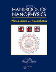 Handbook of Nanophysics: Nanomedicine and Nanorobotics book cover