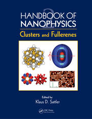 Handbook of Nanophysics: Clusters and Fullerenes book cover