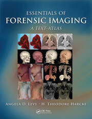Essentials of Forensic Imaging: A Text-Atlas book cover