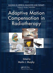 Adaptive Motion Compensation in Radiotherapy book cover