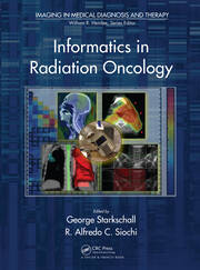 Informatics in Radiation Oncology book cover