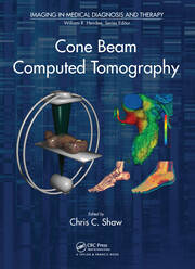 Cone Beam Computed Tomography book cover