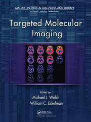 Targeted Molecular Imaging book cover