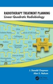 Radiotherapy Treatment Planning: Linear-Quadratic Radiobiology book cover