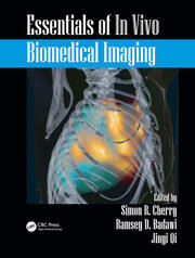 Essentials of In Vivo Biomedical Imaging book cover