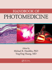 Handbook of Photomedicine book cover