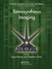Tomosynthesis Imaging book cover