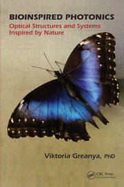 Bioinspired Photonics: Optical Structures and Systems Inspired by Nature book cover
