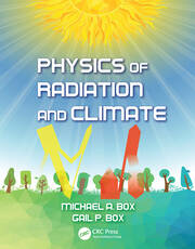 Physics of Radiation and Climate book cover