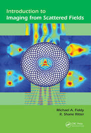 Introduction to Imaging from Scattered Fields book cover