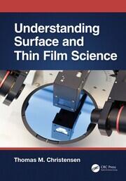 Understanding Surface and Thin Film Science book cover