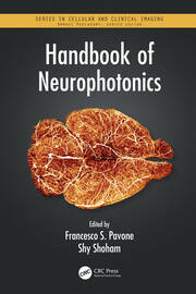 Handbook of Neurophotonics book cover