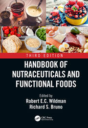 Handbook of Nutraceuticals and Functional Foods book cover