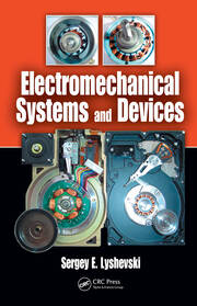 Electromechanical Systems and Devices book cover