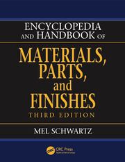 Encyclopedia and Handbook of Materials, Parts and Finishes book cover