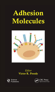 Adhesion Molecules book cover